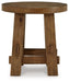 Mackifeld Occasional Table Set - Holmwood's Furniture & Design Center (Somersworth, NH)