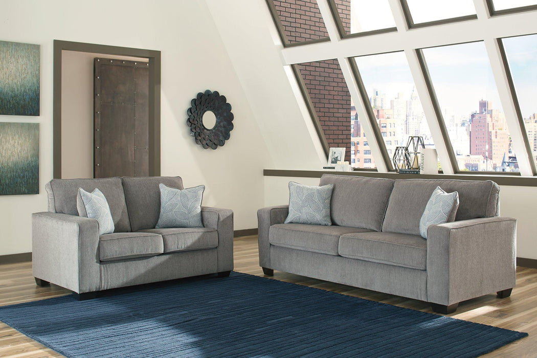 Altari Living Room Set - Holmwood's Furniture & Design Center (Somersworth, NH)