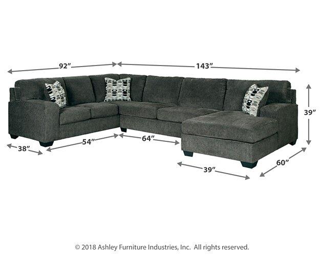 Ballinasloe Living Room Set - Holmwood's Furniture & Design Center (Somersworth, NH)