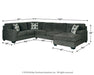 Ballinasloe Living Room Set - Holmwood's Furniture & Design Center (Somersworth, NH)