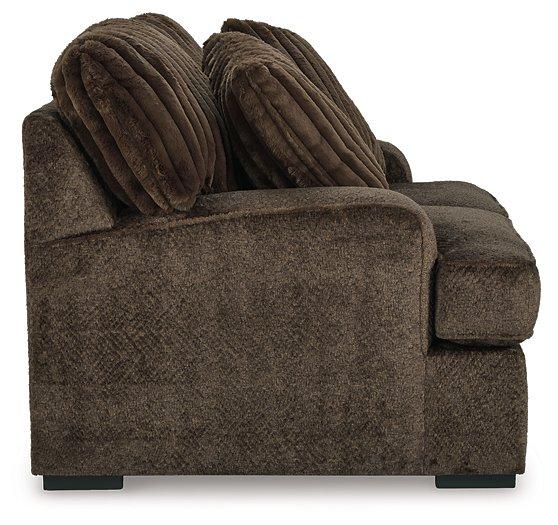 Aylesworth Upholstery Package - Holmwood's Furniture & Design Center (Somersworth, NH)