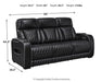 Boyington Living Room Set - Holmwood's Furniture & Design Center (Somersworth, NH)