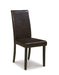 Kimonte Dining Chair Set - Holmwood's Furniture & Design Center (Somersworth, NH)