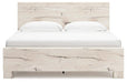 Lawroy Bed - Holmwood's Furniture & Design Center (Somersworth, NH)