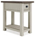 Bolanburg End Table Set - Holmwood's Furniture & Design Center (Somersworth, NH)