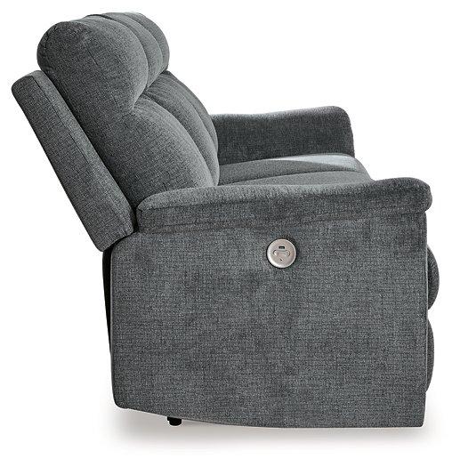 Barnsana Living Room Set - Holmwood's Furniture & Design Center (Somersworth, NH)