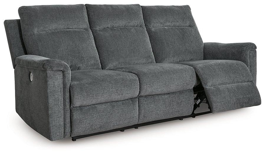 Barnsana Living Room Set - Holmwood's Furniture & Design Center (Somersworth, NH)