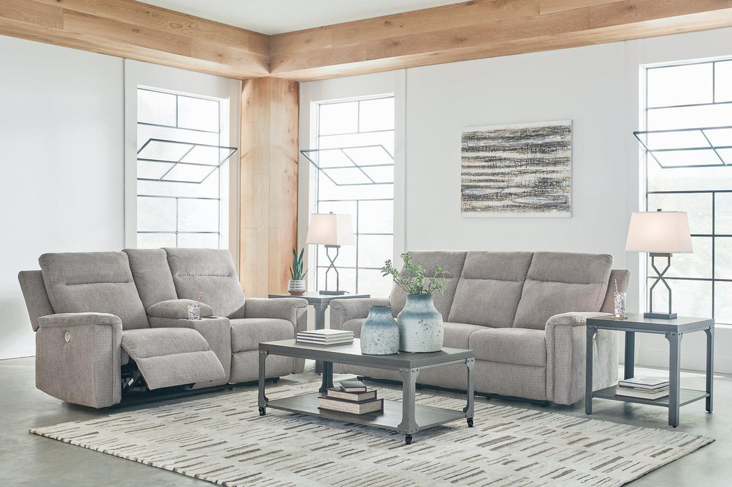 Barnsana Living Room Set - Holmwood's Furniture & Design Center (Somersworth, NH)