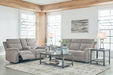 Barnsana Living Room Set - Holmwood's Furniture & Design Center (Somersworth, NH)