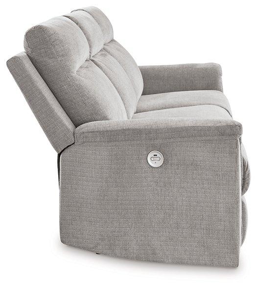 Barnsana Living Room Set - Holmwood's Furniture & Design Center (Somersworth, NH)