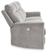 Barnsana Living Room Set - Holmwood's Furniture & Design Center (Somersworth, NH)