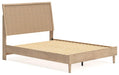 Cielden Bedroom Set - Holmwood's Furniture & Design Center (Somersworth, NH)