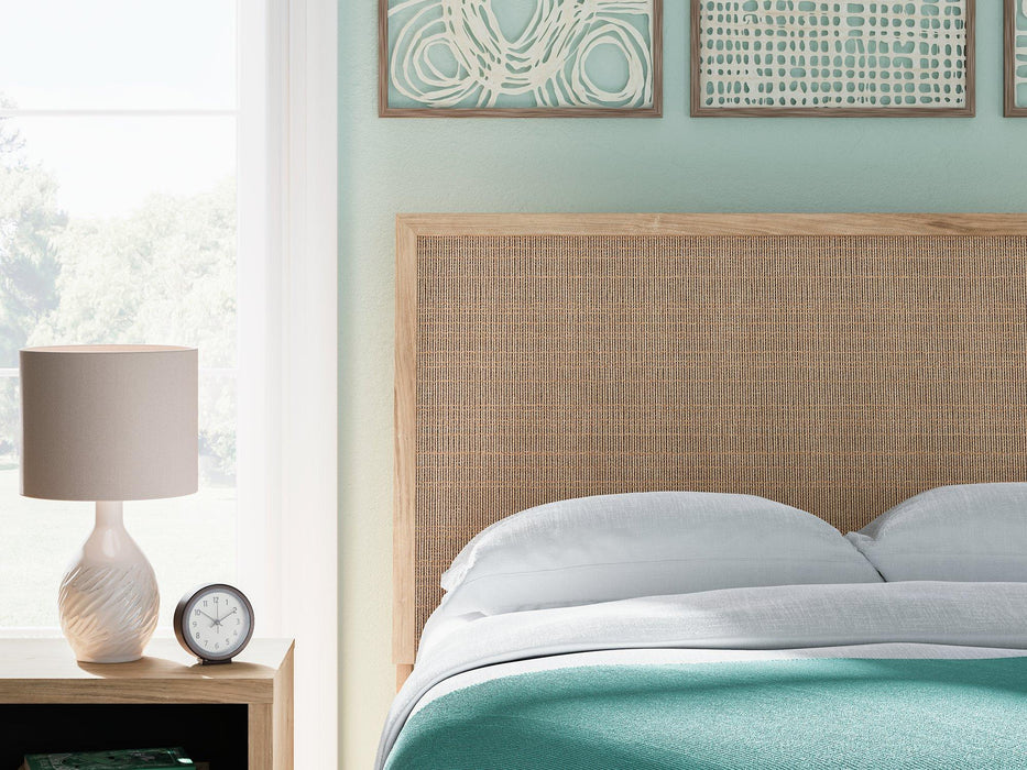 Cielden Bedroom Set - Holmwood's Furniture & Design Center (Somersworth, NH)