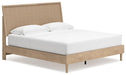 Cielden Bedroom Set - Holmwood's Furniture & Design Center (Somersworth, NH)