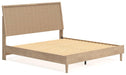 Cielden Bedroom Set - Holmwood's Furniture & Design Center (Somersworth, NH)