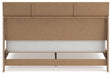 Cielden Bedroom Set - Holmwood's Furniture & Design Center (Somersworth, NH)