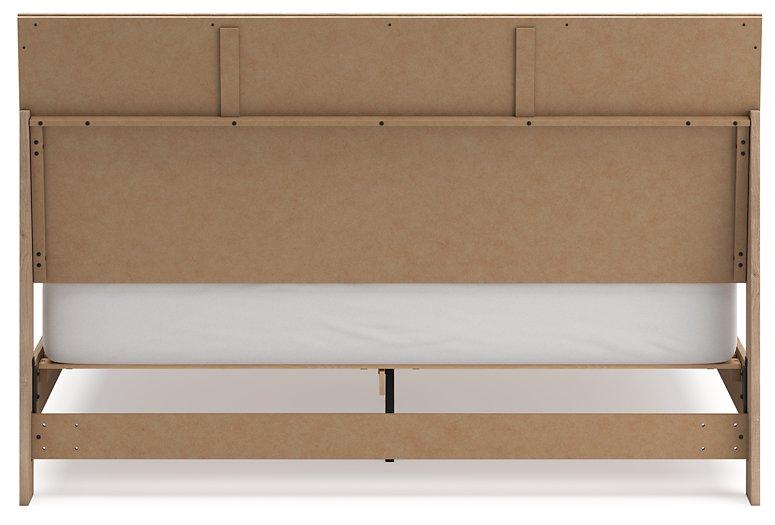 Cielden Bedroom Set - Holmwood's Furniture & Design Center (Somersworth, NH)