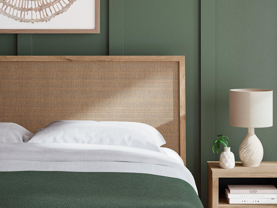Cielden Bedroom Set - Holmwood's Furniture & Design Center (Somersworth, NH)