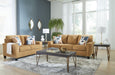 Erinslane Living Room Set - Holmwood's Furniture & Design Center (Somersworth, NH)