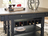 Tyler Creek Counter Height Dining Set - Holmwood's Furniture & Design Center (Somersworth, NH)