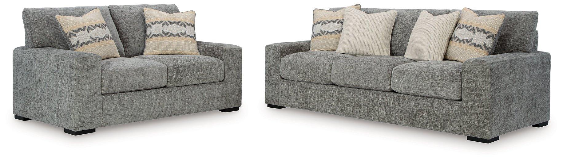 Dunmor Living Room Set - Holmwood's Furniture & Design Center (Somersworth, NH)