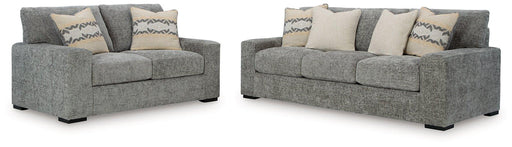 Dunmor Living Room Set - Holmwood's Furniture & Design Center (Somersworth, NH)