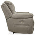 Next-Gen Gaucho Power Reclining Loveseat with Console - Holmwood's Furniture & Design Center (Somersworth, NH)