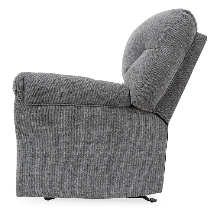 Allmaxx Living Room Set - Holmwood's Furniture & Design Center (Somersworth, NH)
