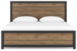 Vertani Bed - Holmwood's Furniture & Design Center (Somersworth, NH)