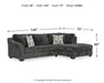 Biddeford Living Room Set - Holmwood's Furniture & Design Center (Somersworth, NH)
