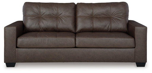 Barlin Mills Sofa - Holmwood's Furniture & Design Center (Somersworth, NH)
