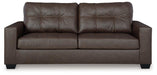 Barlin Mills Sofa Sleeper - Holmwood's Furniture & Design Center (Somersworth, NH)