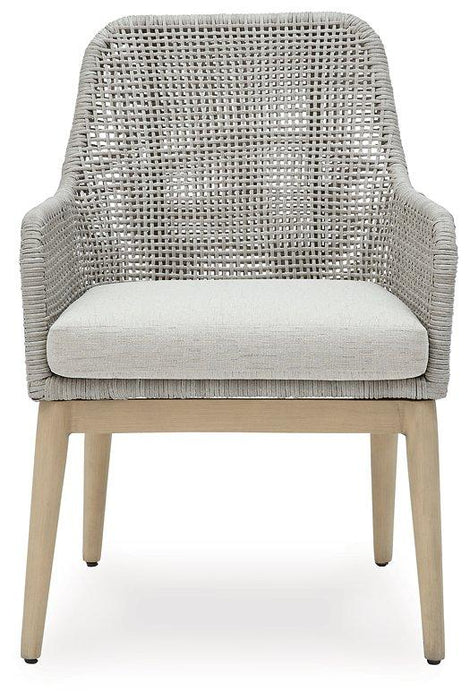 Seton Creek Outdoor Seating Set - Holmwood's Furniture & Design Center (Somersworth, NH)