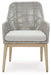 Seton Creek Outdoor Seating Set - Holmwood's Furniture & Design Center (Somersworth, NH)