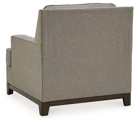 Kaywood Living Room Set - Holmwood's Furniture & Design Center (Somersworth, NH)