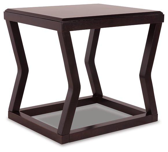 Kelton End Table Set - Holmwood's Furniture & Design Center (Somersworth, NH)