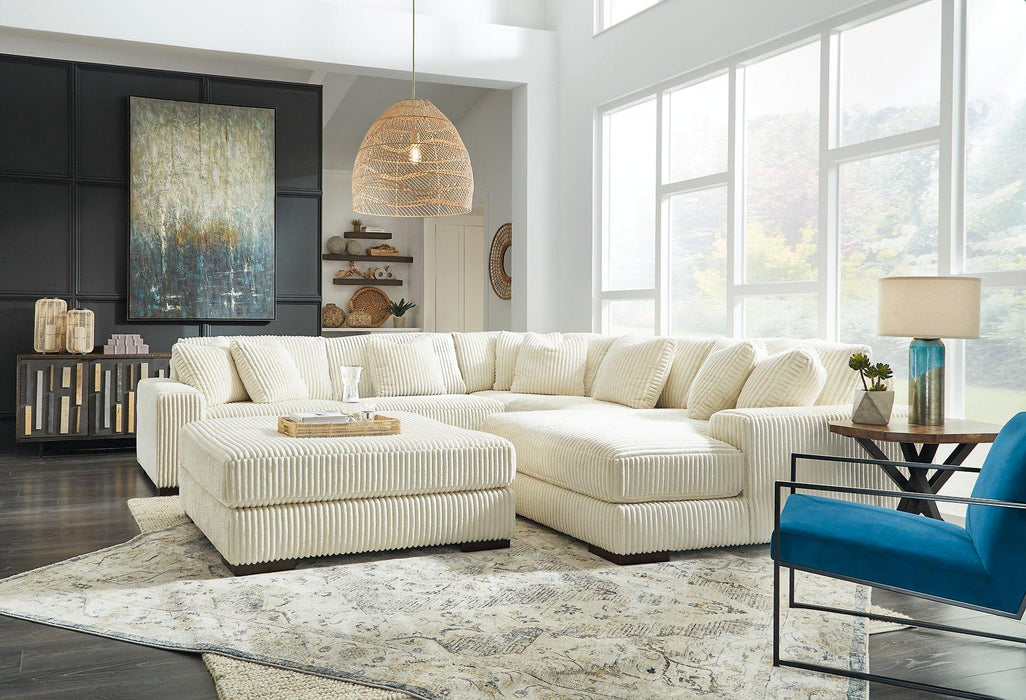 Lindyn Living Room Set - Holmwood's Furniture & Design Center (Somersworth, NH)