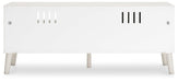 Aprilyn 59" TV Stand - Holmwood's Furniture & Design Center (Somersworth, NH)