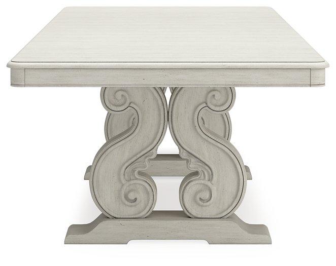 Arlendyne Dining Room Set - Holmwood's Furniture & Design Center (Somersworth, NH)