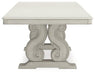 Arlendyne Dining Room Set - Holmwood's Furniture & Design Center (Somersworth, NH)