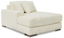 Lindyn Sectional with Chaise - Holmwood's Furniture & Design Center (Somersworth, NH)