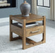 Cabalynn Occasional Table Set - Holmwood's Furniture & Design Center (Somersworth, NH)