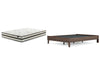 Calverson Bed and Mattress Set - Holmwood's Furniture & Design Center (Somersworth, NH)