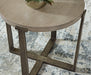 Dalenville End Table - Holmwood's Furniture & Design Center (Somersworth, NH)