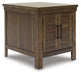 Moriville Occasional Table Set - Holmwood's Furniture & Design Center (Somersworth, NH)
