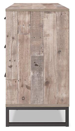 Neilsville Dresser - Holmwood's Furniture & Design Center (Somersworth, NH)