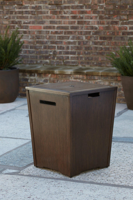 Rodeway South Fire Pit - Holmwood's Furniture & Design Center (Somersworth, NH)