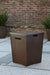 Rodeway South Fire Pit - Holmwood's Furniture & Design Center (Somersworth, NH)