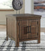 Moriville Occasional Table Set - Holmwood's Furniture & Design Center (Somersworth, NH)
