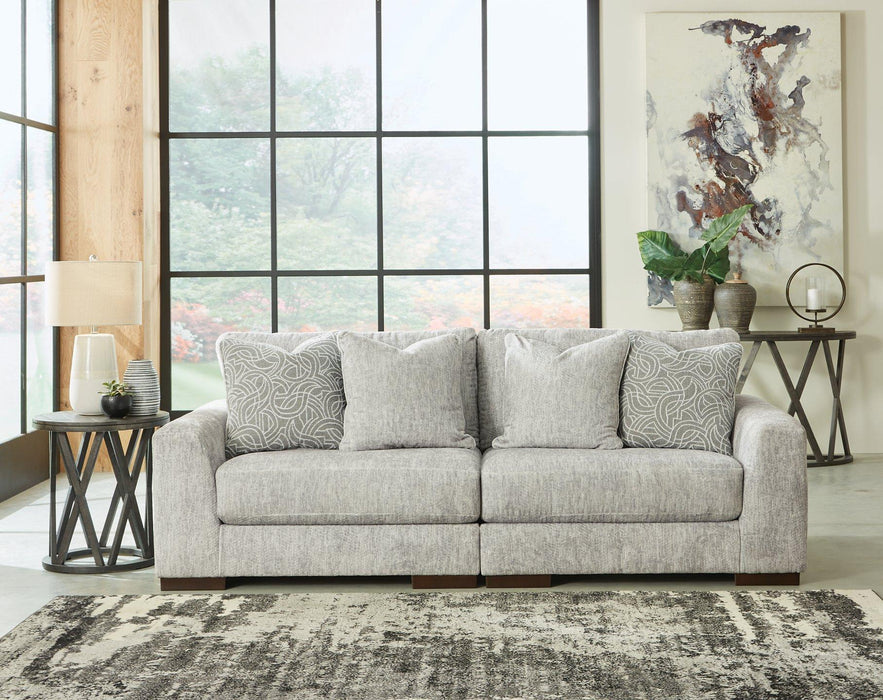 Regent Park Living Room Set - Holmwood's Furniture & Design Center (Somersworth, NH)
